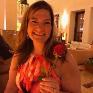 Meet your Posher, Cindy